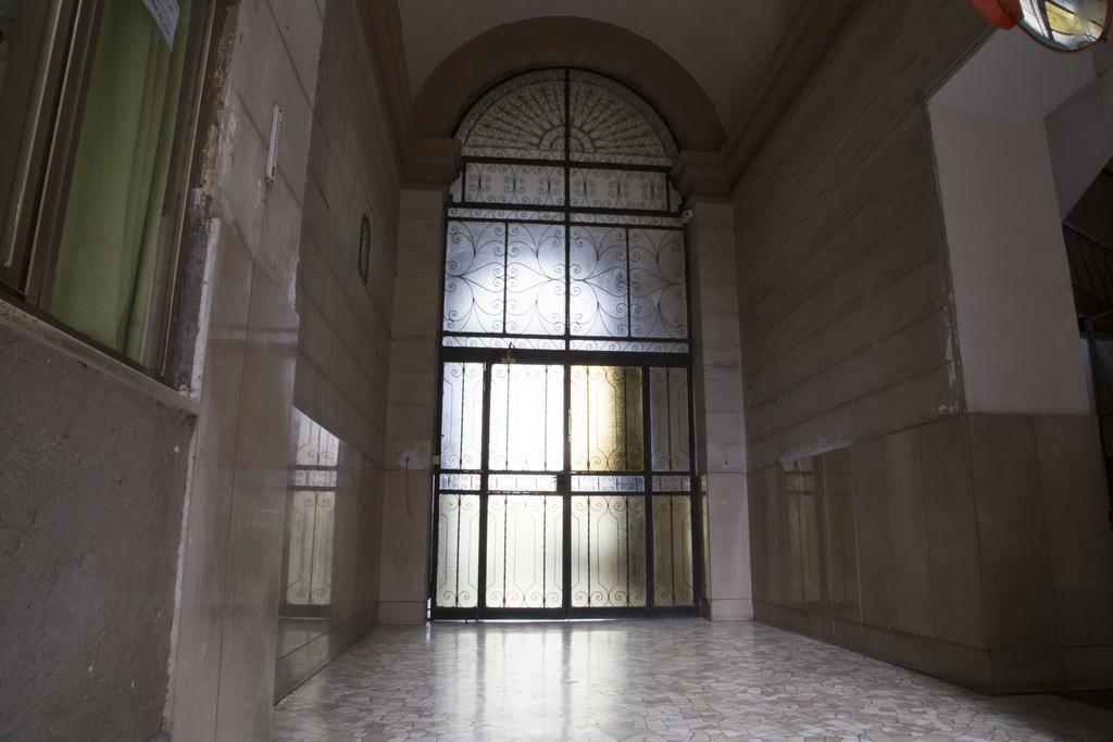 罗马Cairoli Interno 9A - La Sapienza - Termini Station公寓 外观 照片